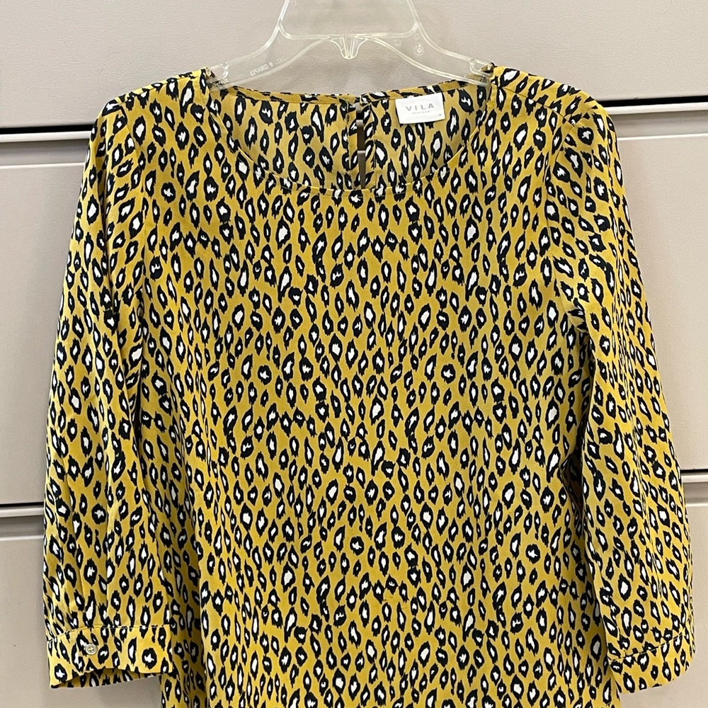 European blouse - Picture 7 of 7